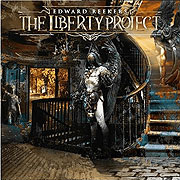 CD cover-art 2023 ​/​Industrial​/​Gothic Metal