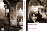 George Grie  book cover Gothic Literary Studies