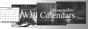 Calendars Limited edition prints by George, Toronto Canada. Surrealism art gallery gothic art pictures modern art prints gotic gotica surrealist artist posters.