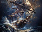 Black Tide